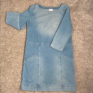 AG Adriano Goldschmied denim Dress